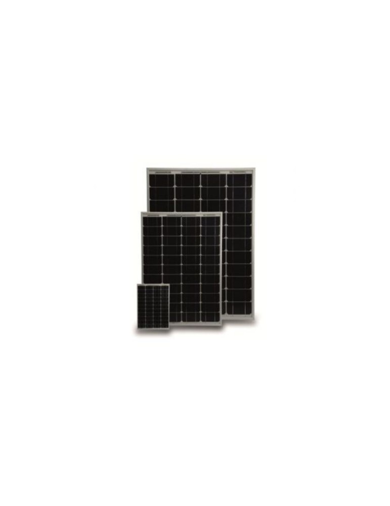 Kit de sistema fotovoltaico de 20W