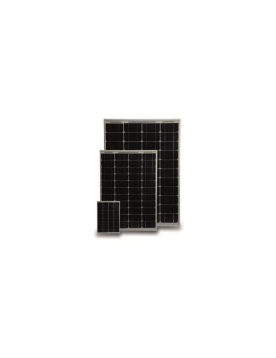 Kit impianto fotovoltaico 20W