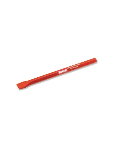 Scalpello da muro in acciaio temperato 16x350mm