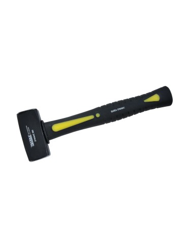 mazzetta manico sintetico bicomponente 1000gr