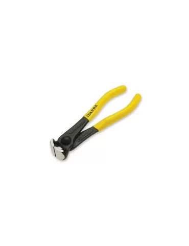 tronchese frontale in acciaio speciale 150mm