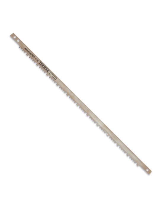 Replacement blade for bow saw