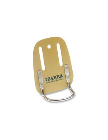 Belt hammer holder