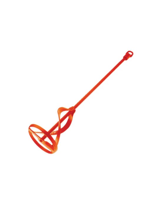 Mixers mod.2 for metal propeller liquids