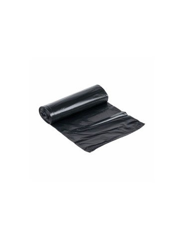 Sacchetti LDPE 90X120 MY 80 NERO