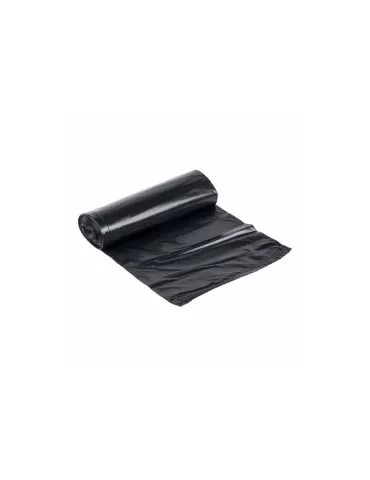 Sacchetti LDPE 90X120 MY 80 NERO