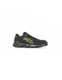 Low Safety Shoes u-power Matt S3 SRC CI ESD RV20014