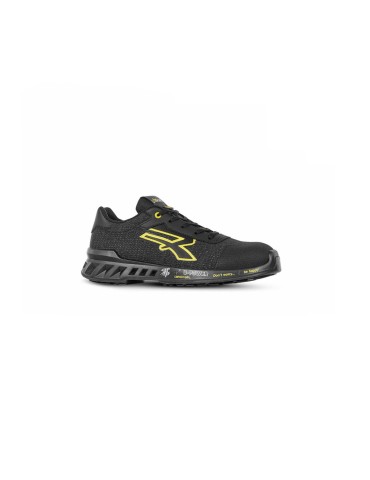 Scarpe antinfortunistiche U-Power Frank S1P SRC ESD RV20036