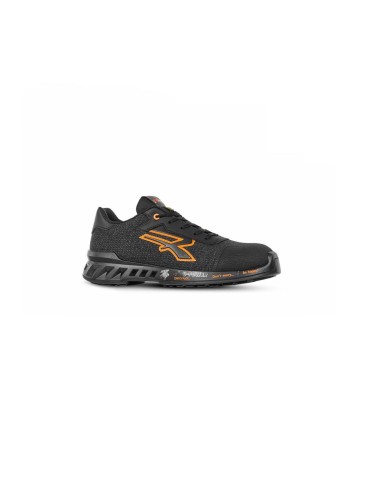 u-power Bruce S1P SRC ESD safety shoes RV20026
