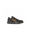 Scarpe antinfortunistiche U-Power Bruce S1P SRC ESD RV20026