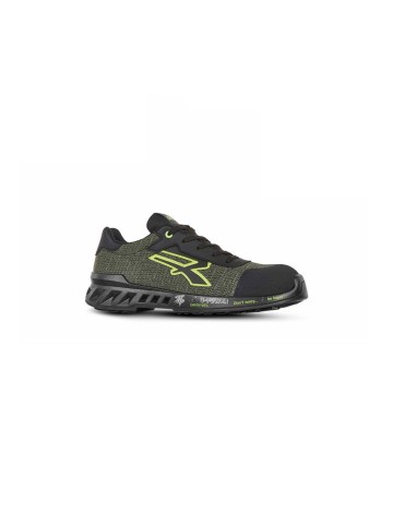 u-power Robin S1P SRC ESD zapatillas de seguridad RV20096