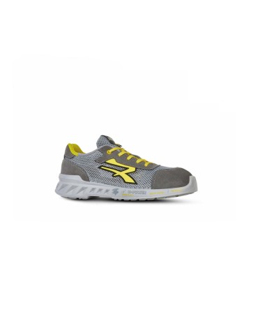 u-power Tony S1P SRC ESD safety shoes RV20126