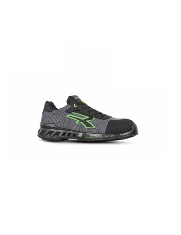 Scarpe antinfortunistiche U-Power Mike S1P SRC ESD RV20066