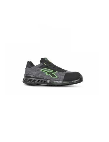 Scarpe antinfortunistiche U-Power Mike S1P SRC ESD RV20066