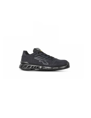 Scarpe di sicurezza basse U-Power Scott S1P SRC ESD RV20116