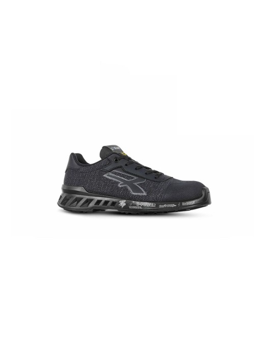 Scott S1P SRC ESD u-power Low Safety Shoes RV20116 Scott S1P SRC ESD u-power Low Safety Shoes RV20116