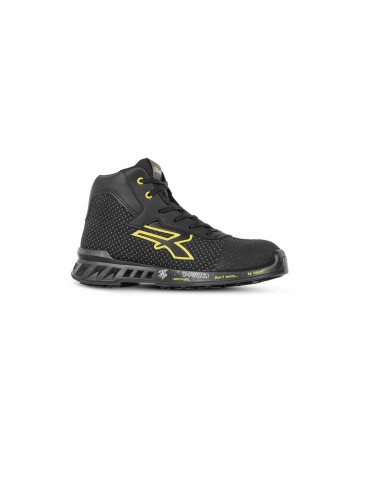 Joe S3 SRC CI ESD u-power High Safety Shoes RV10014