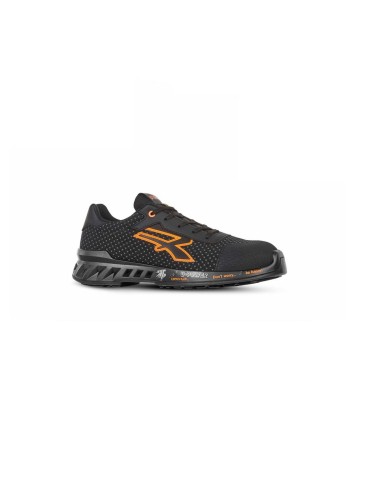 u-power Peter S3 SRC CI ESD safety shoes RV20044