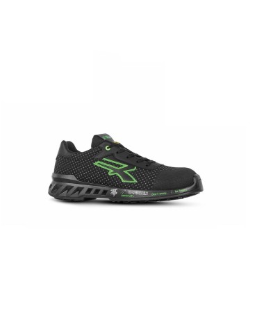 u-power Steve S3 SRC CI ESD safety shoes RV20054