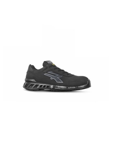 Scarpe antinfortunistiche basse U-Power Ben S3 SRC CI ESD RV20024