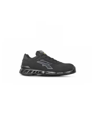 Scarpe antinfortunistiche basse U-Power Ben S3 SRC CI ESD RV20024