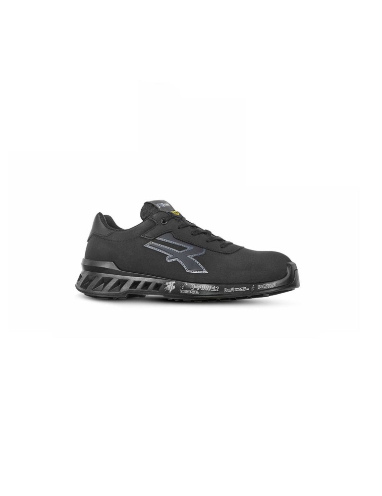Chaussures de sécurité faible u-power Ben S3 SRC CI ESD RV20024