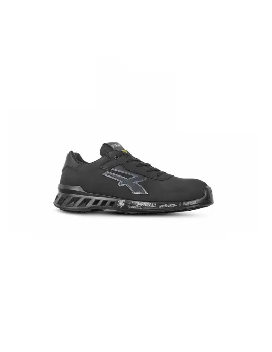 Scarpe antinfortunistiche basse U-Power Ben S3 SRC CI ESD RV20024 Scarpe antinfortunistiche basse U-Power Ben S3 SRC CI ESD RV20024