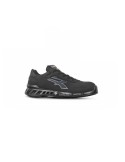 Scarpe antinfortunistiche basse U-Power Ben S3 SRC CI ESD RV20024