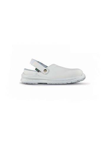 Scarpe antinfortunistiche U-Power Clay SB E A FO SRC ESD RI60391