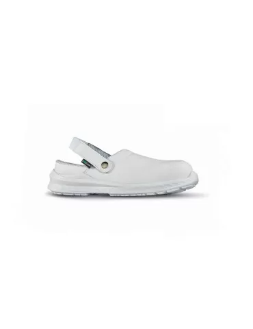 Scarpe antinfortunistiche U-Power Clay SB E A FO SRC ESD RI60391