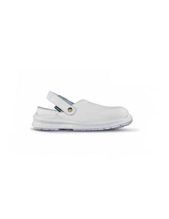 Safety shoes u-power Clay SB E A FO SRC ESD RI60391 Safety shoes u-power Clay SB E A FO SRC ESD RI60391