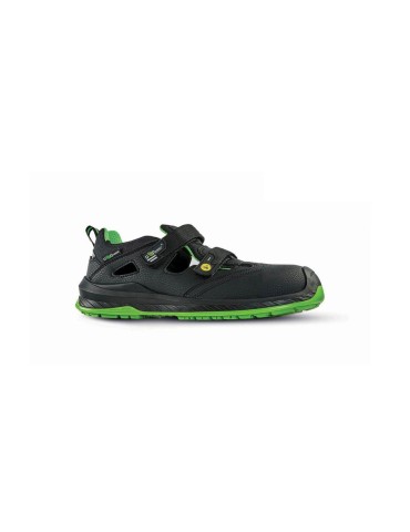 Brook UK S1P SRC ESD u-power Safety Sandals RI30416