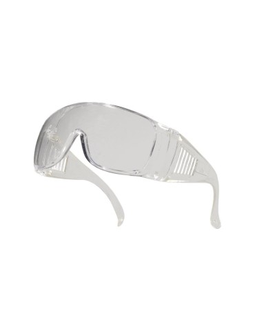 Visitor glasses polycarbonate " Piton "
