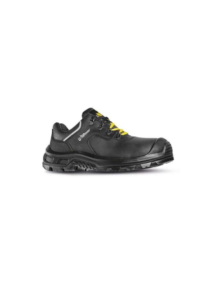 u-power Drax S3 CI SRC ESD RI21334 Safety Shoes