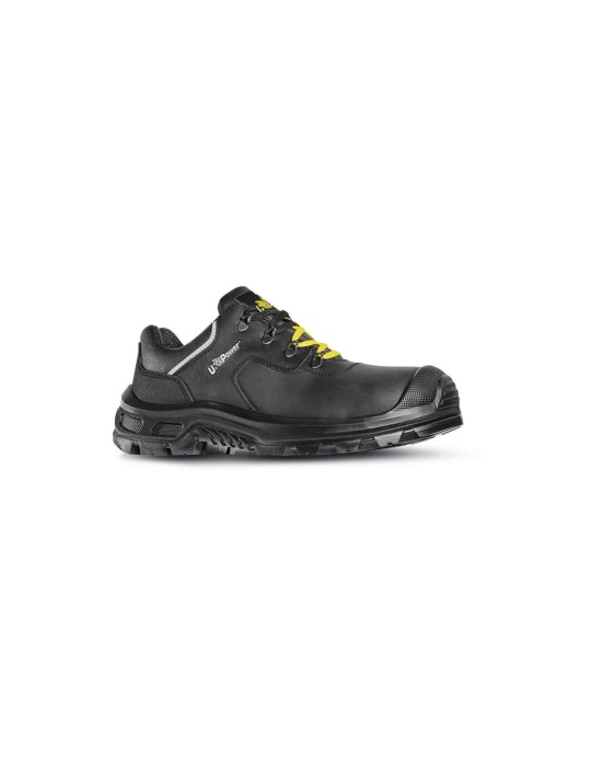 u-power Drax S3 CI SRC ESD RI21334 Safety Shoes