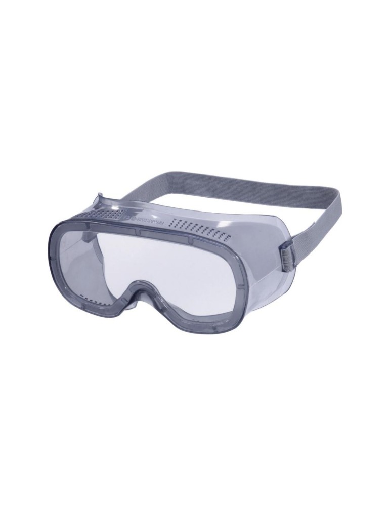 Occhiali a maschera Delta Plus policarbonato