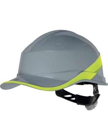 Elmetto da cantiere ABS " diamond v "