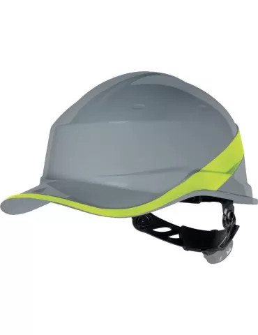 Elmetto da cantiere ABS &quot; diamond v &quot;