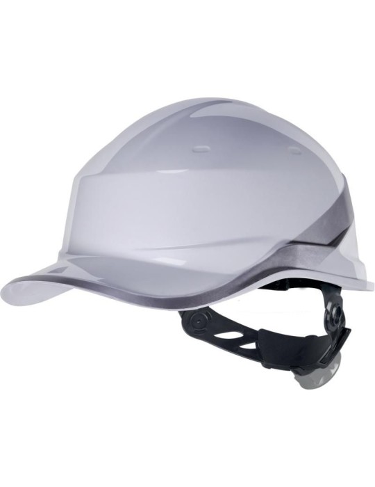 Casco de construcción ABS "diamond v"