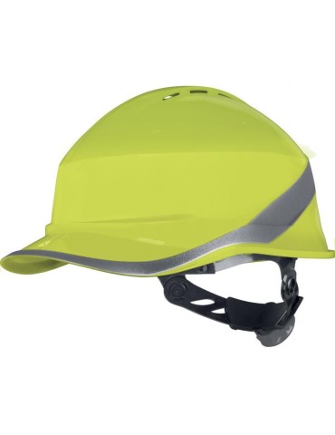 Elmetto da cantiere ventilato in ABS &quot; diamond VI wind &quot;
