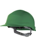 Elmetto da cantiere polipropilene (PP) o polietilene alta densit&agrave; (HDPE) blu &quot;ZIRCON 1&quot;