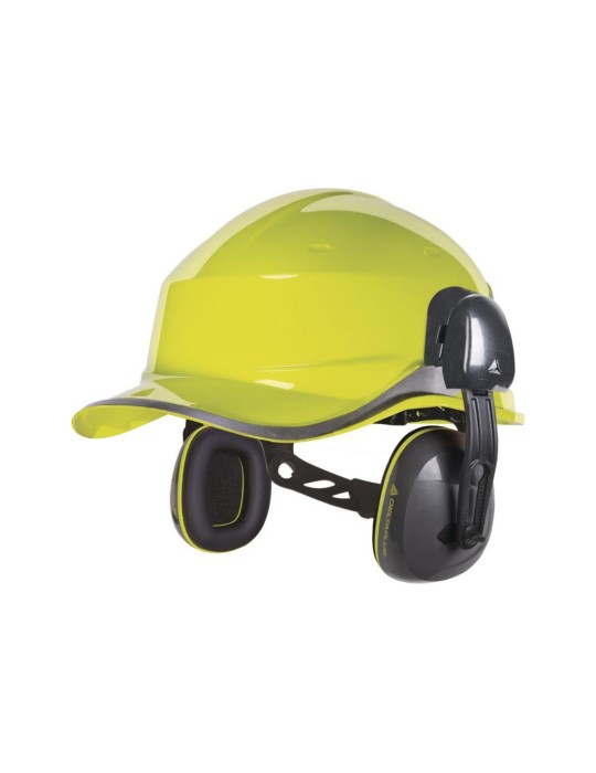 Cuffia antirumore per elmetto "Interlagos light he" Cuffia antirumore per elmetto "Interlagos light he"