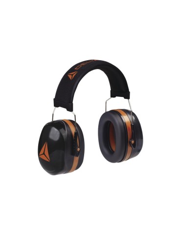 SNR 33 dB &quot; Magny cours2 &quot; earmuff