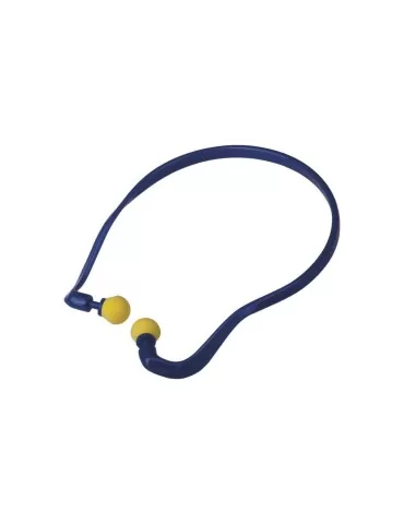 Tappi auricolari in PU con archetto &quot;conicmove&quot;