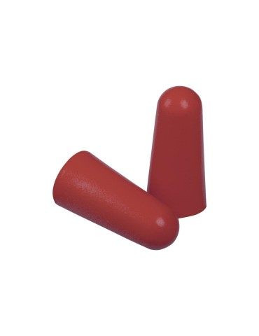 Disposable earplugs pack of 500 &quot;CONIC500&quot;