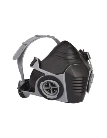 Semi maschera in termoplastica " M6200Jupiter "