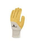 Lightweight nitrile gloves "ni015"