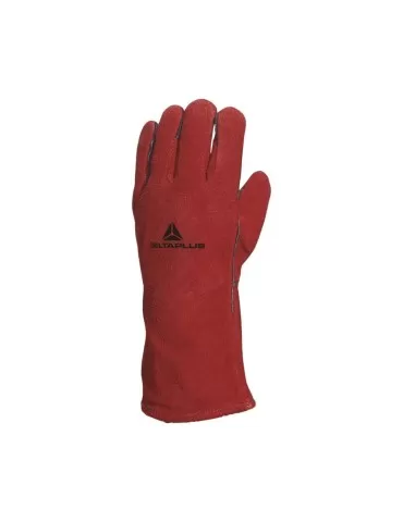 Guanti da saldatore anti calore ca515r