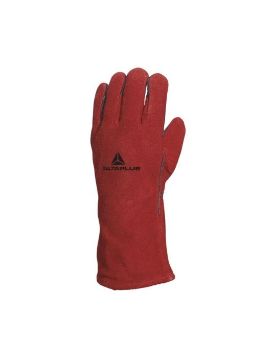 Heat Resistant Welder Gloves ca515r