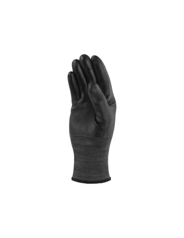 Antistatic knitted glove venicutb05 2